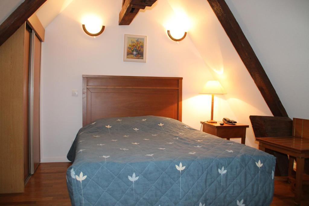 Hotel De L Image Illiers-Combray Room photo