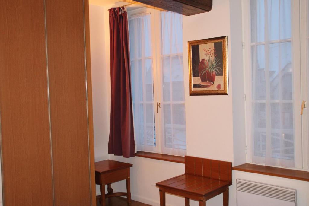 Hotel De L Image Illiers-Combray Room photo