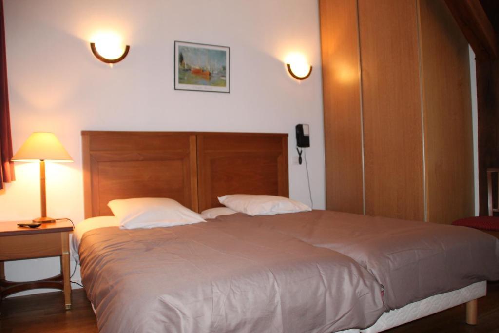 Hotel De L Image Illiers-Combray Room photo